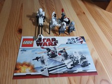 Lego Star Wars | Snowtrooper Battle Pack (8084)