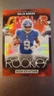 2024 Rookies And Stars Stellar Rookies Malik Nabers /99 Giants
