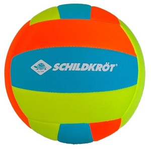 Neopren Beachball Tropical Größe 5 SCHILDKRÖT 970299 (4000885702996)