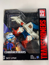 Transformers - Combiner Wars - Voyager Class - Autobot Sky Lynx 