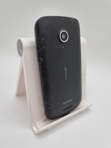 Huawei U8510-1 Blaze Black Unlocked 512MB 3.2" Android Smartphone - Picture 8 of 14