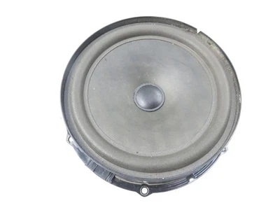 VW TIGUAN 5N Haut-parleur Pour Woofer de Porte Droit 5N0035454 Diesel 36780446 - Photo 1/4