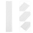 10 Pcs Fire Rod Starter Firing Accessories Kiln Rods Hanging Burning Stick