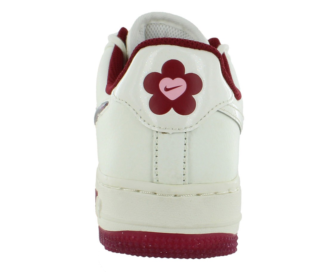 Size 7.5 - Nike Air Force 1 Low Valentine's Day 2024 W for