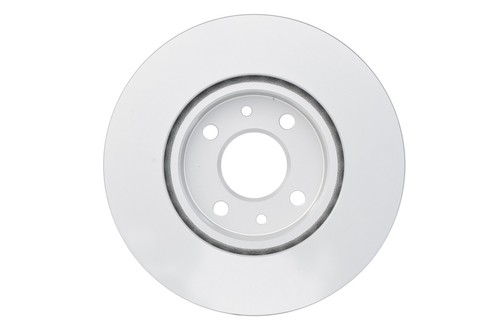 BOSCH Bremsscheiben Set + Beläge für 145 146 ALFA Low-Metallic 16V 930 A3A B3A - Bild 3 von 12