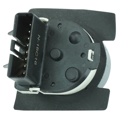 Power Mirror Switch Button for Chevy GMC Tahoe Astro Pickup Truck C/K S10 S15 - Picture 3 of 4