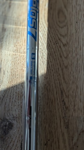 PXG 0311 Gap Wedge 50 Degree Pro Zelos 7 Stiff Shaft - Picture 5 of 6