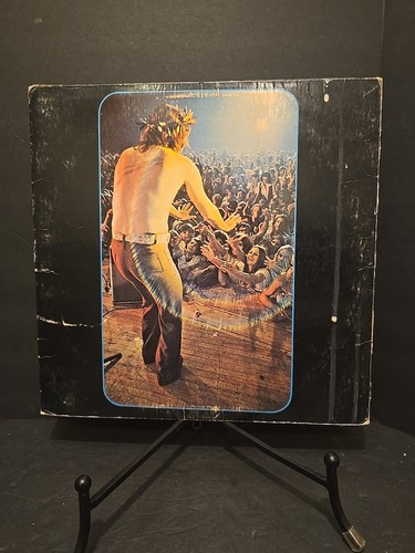 Three Dog Night Captured Live At The Forum Lp Gatef unipak G- - Bild 2 von 7