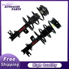 OE Front Struts fits 2013-2018 Nissan Altima 2.5L 3.5L Sedan Lifetime Warranty