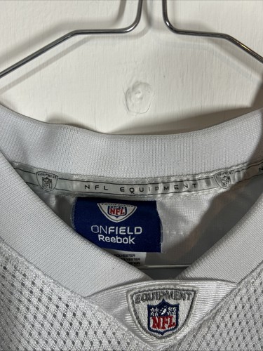Reebok Payton Manning #18 Indianapolis Colts Jersey VTG NFL Kids S - Afbeelding 5 van 6