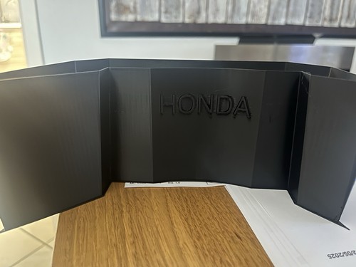 Servizio Stampa Porta Oggetti Sotto Sella Forza E X-adv - Imagen 2 de 3