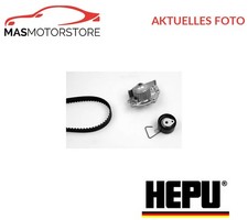 ZAHNRIEMEN-SATZ KIT SET + WASSERPUMPE HEPU PK00451 I FÜR MG MG ZS,MG TF,MGF
