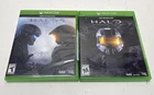 Halo: The Master Chief Collection & Halo 5 Guardians - Xbox One