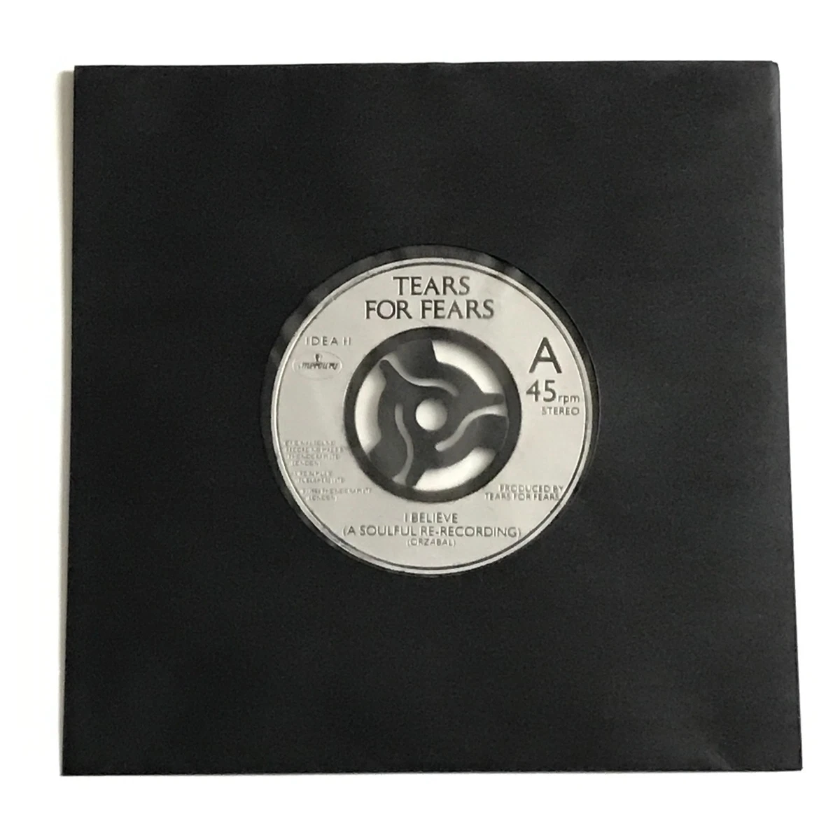 Las mejores ofertas en Tears for Fears 7