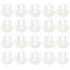  20 Pcs Child Proof Power Outlet Plug Socket Cover Baby Electrical