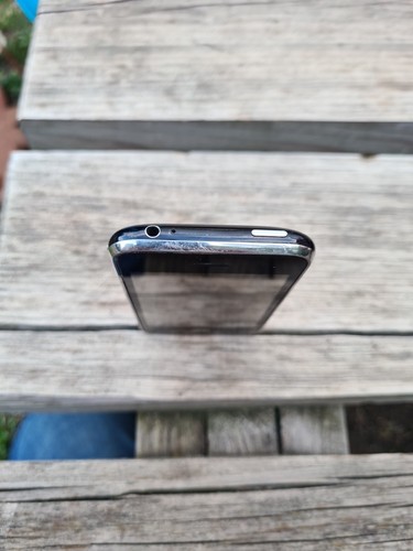 Apple iPhone 3G - 32Go - Noir - Photo 5 sur 7