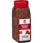 Lawry s Seasoned Pepper, 10.3 oz - One 10.3 Ounce Container of Seasoned All Pepp