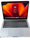 Apple Macbook Pro 13" 2017 Touchbar Retina-Thunderbolt 3 ports, A1706 i5 8GB 512