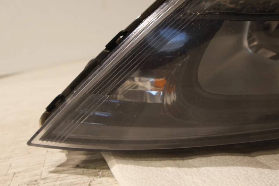 HÍBRIDO HID LED 14 15 16 Kia Optima Driver Faro Izquierdo Faro Luz Lámpara 30684 Foto 3 de 4