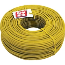 Grip-Rite 3Lb 16Ga Pvc Ct Tie Wire
