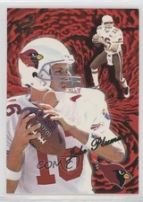 1999 Pacific Aurora Jake Plummer #5