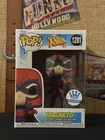 Funko Pop! X-Men '97 Magneto #1281 Funko Shop Exclusive