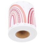 2 Rolls Lehrer Sticker Tafelrandverkleidung Aufkleber Für Das Klassenzimmer