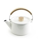 Kaico silkworm IH-to-kettle 1.45L K-008