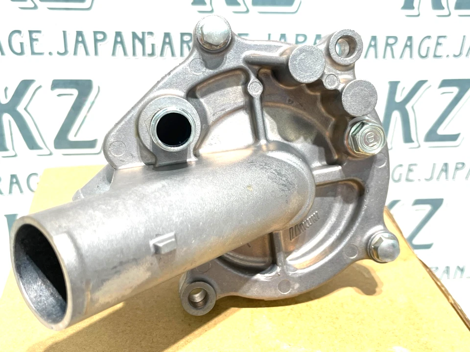 Kawasaki Genuine Ninja ZX-10R ZX1000 Water Pump 49044-0003 NEW - Image 2 of 4