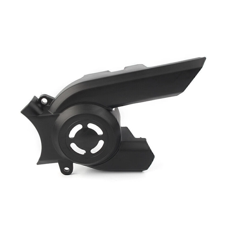 Kit de cubierta de piñón de polea delantera para 15 Harley Davidson XG 750 XG750 Street Cool Foto 2 de 4