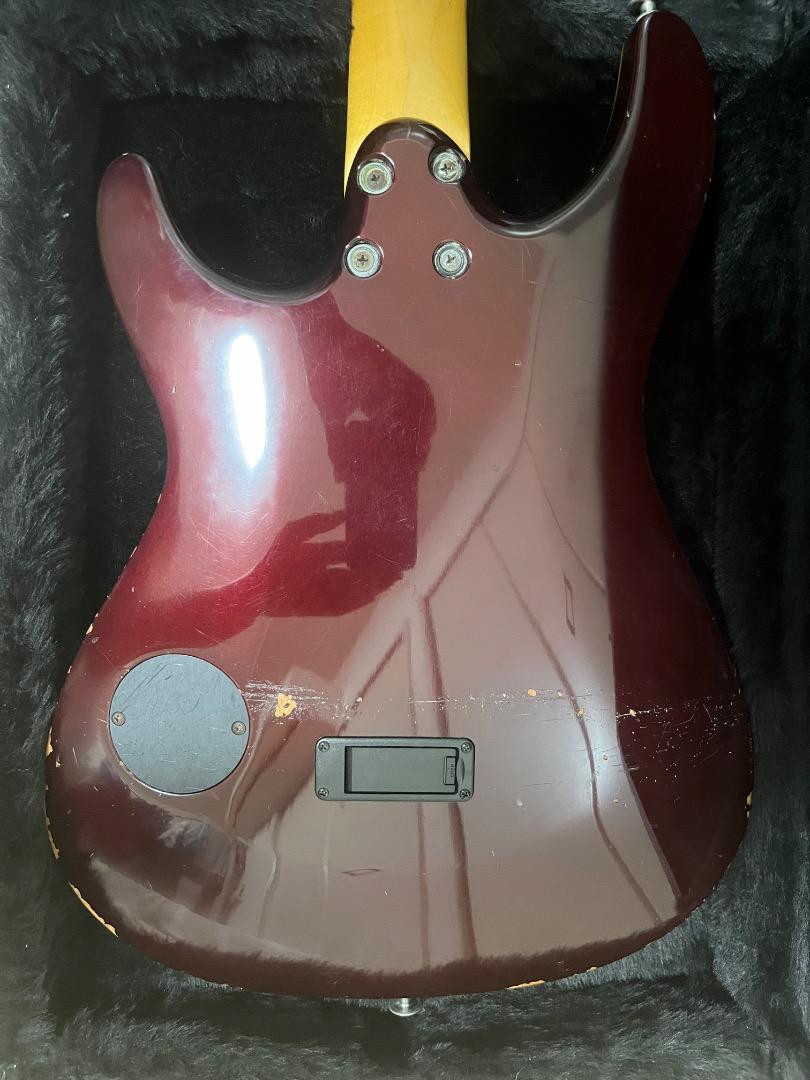 Ibanez Sc420 Emg 81 85 Made By Fujigen | eBay Ibanez Sc420 Emg 81 85 Made By Fujigen | eBay