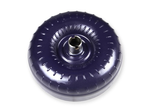 70418 B&M Tork Master 2400 Torque Converter - 1984-96 GM 700R4/4L60/4L60E - Picture 5 of 11