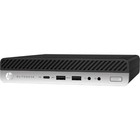 HP EliteDesk 800 G4 PC  Intel i3 8. Generation 8GB 256GB SSD B-Ware