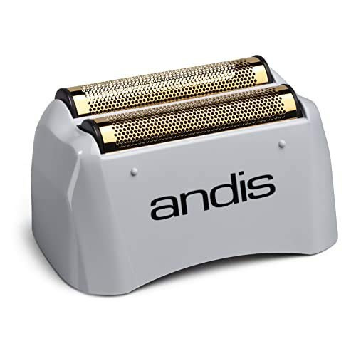 - 17160, Replacement Foil for Pro-Foil & Lithium Shaver - Compatibles with