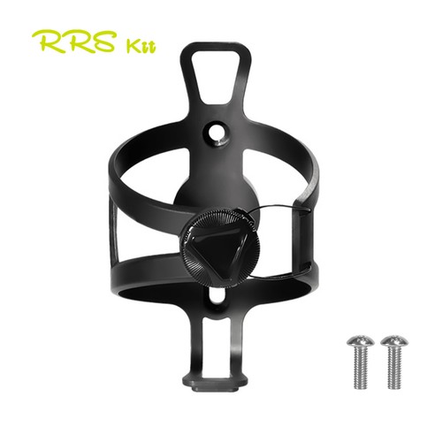 Rrskit Positioner versteckte Wasserkocher Halter verstellbar für Mountainbike - Bild 11 von 11
