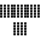 4 Pieces Staubdichte Stecker Datenleitungsschutz Steckerabdeckungen