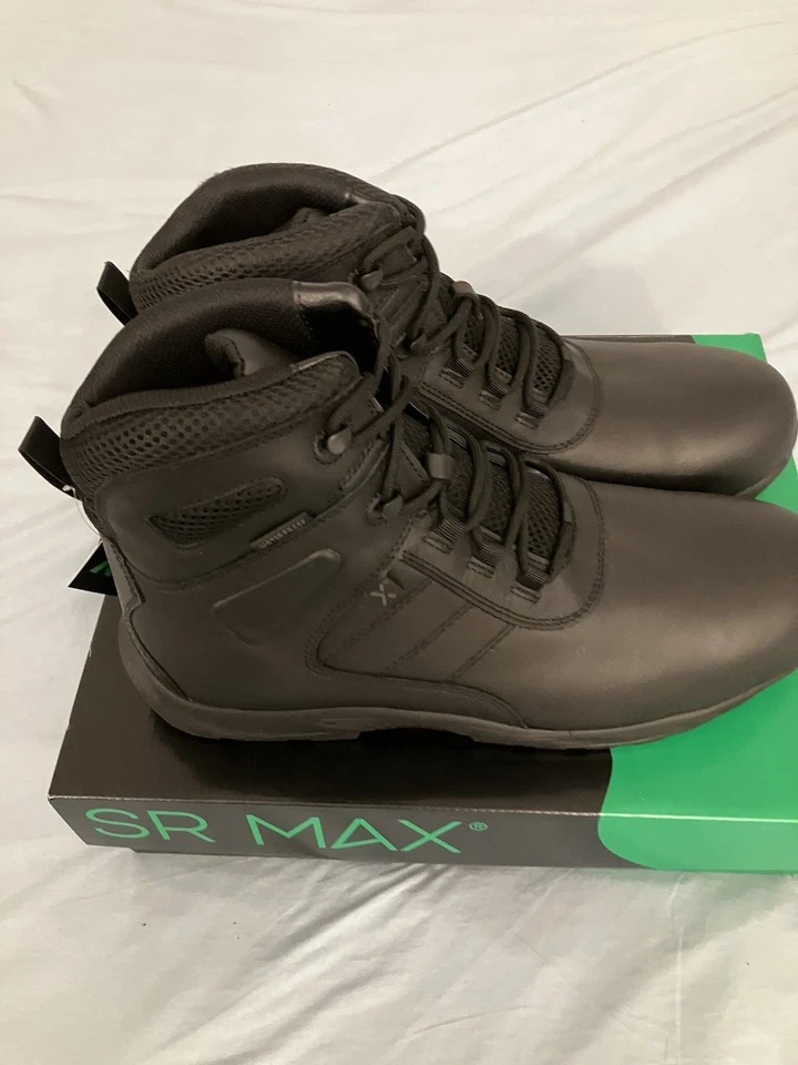 Gearhart SRM2380 Foto 3 de 3