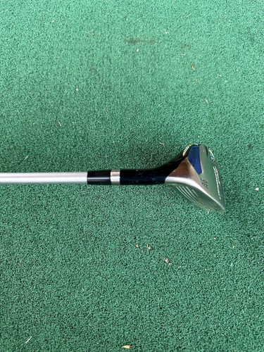 Tour Edge Hot Launch 2 Rescue 5 Hybrid 25° Tour Edge Graphite Stiff Shaft RH - Picture 9 of 9