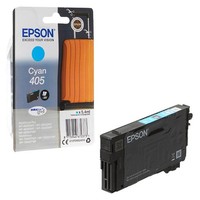 Epson 405 Cyan T05G2 Original Tintenpatrone FüR Workforce Pro Wf 4825 4830 7800