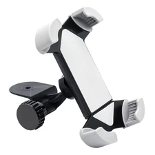 Universal Phone Mount for 360 Rotation for Golf Push Carts - Clicgear, BagBoy