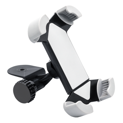 #ad Universal Phone Mount for 360 Rotation for Golf Push Carts Clicgear BagBoy $21.99