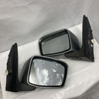 2005-2010 HONDA ODYSSEY RH/LH MIRROR ASSY OEM PART - ARABIC LETTERING -