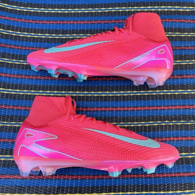 Nike Mercurial Superfly 10 Elite FG Mad Energy Pack FQ1454-800 Size 9, 11 Men