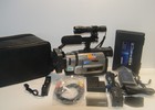 Sony Ccd-Trv99 Hi8 Xr camcorder 940nm Ir Kit for Hunting or Paranormal Video