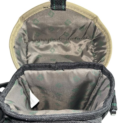 Vintage Samsonite Film Camera Carrying Case With Adjustable Strap Pre-owned - Picture 8 of 11