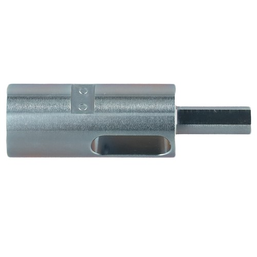 9 Gauge Wire Twisting Tool Specifically Made for Standard Fencing Ties - Picture 7 of 12