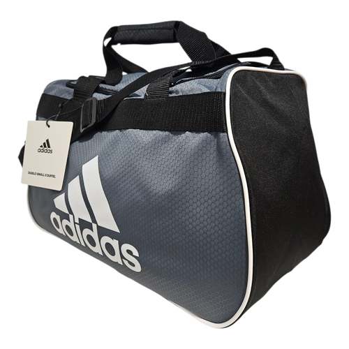 Adidas Sports Duffle Gym Bags for Men or Women One Size - Picture 3 of 18