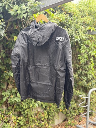 Sick Series Windbreaker - Größe M - Bild 4 von 5