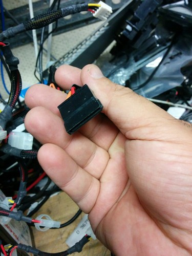 Thermaltake TR2-430W 430W Computer Power Supply Model: W0070RU Tested Works! - Picture 4 of 11