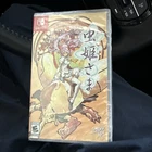 New ListingMushihimesama (Nintendo Switch, 2022)